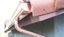 Rain Gutter Installation, Repair, Cleaning in Weston, CT